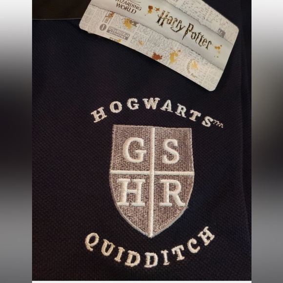 Harry Potter Tennis Dress (torrid) - Picture 5 of 10